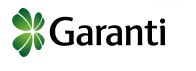 garanti logo