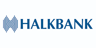 Halk bankası logo