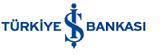 iş bank logo